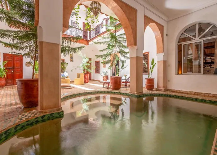 Riad Saba