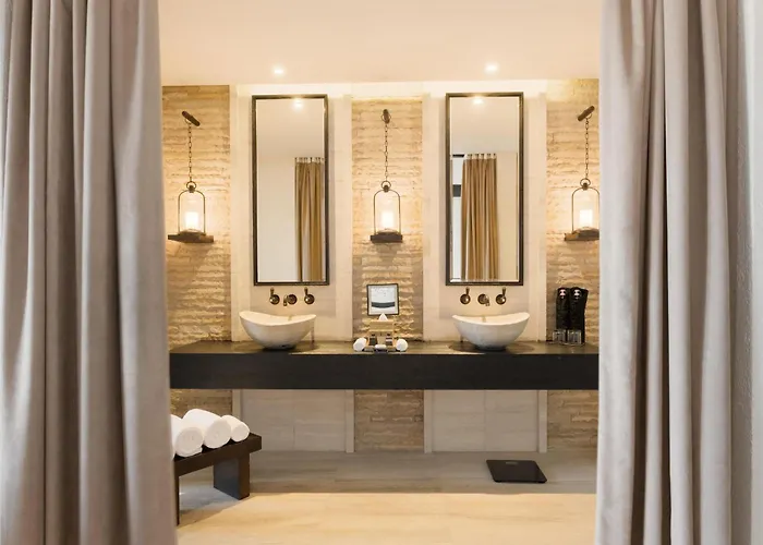 Alila Jabal Akhdar Hotel Al Khutaym