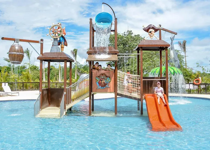 Princess Family Club Riviera Playa del Carmen