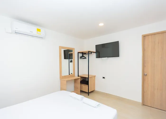 Hotel Villa Real