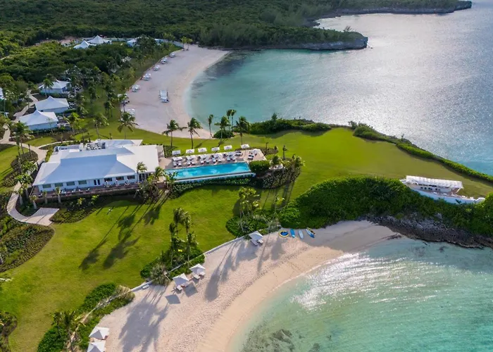 The Cove Eleuthera Gregory Town