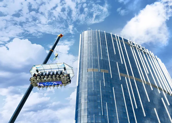 City Of Dreams - Morpheus Macau
