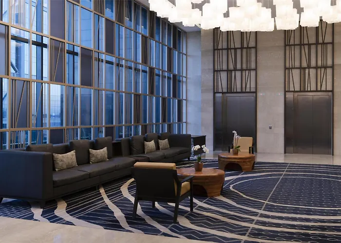 Hilton Midtown