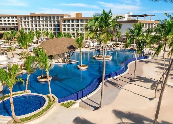 Hyatt Ziva Cap Cana Punta Cana