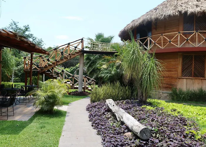 Villa Armonia Hotel & Spa