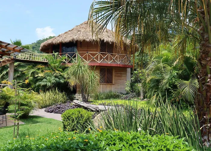Villa Armonia Hotel & Spa