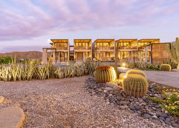 Norte Suites Boutique