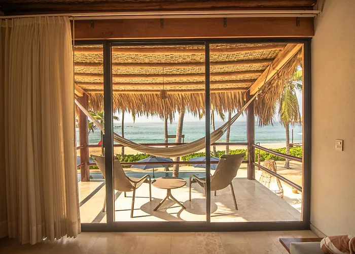 Casa Lu Hotel Boutique