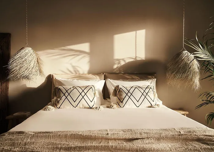 Hotel Amyth Of Mykonos Agios Stefanos (Adults Only)