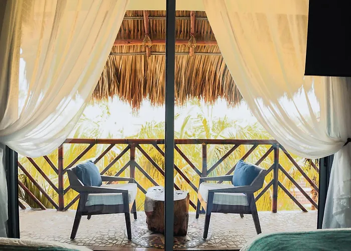 Muúnek Hotel Boutique Art&Spa