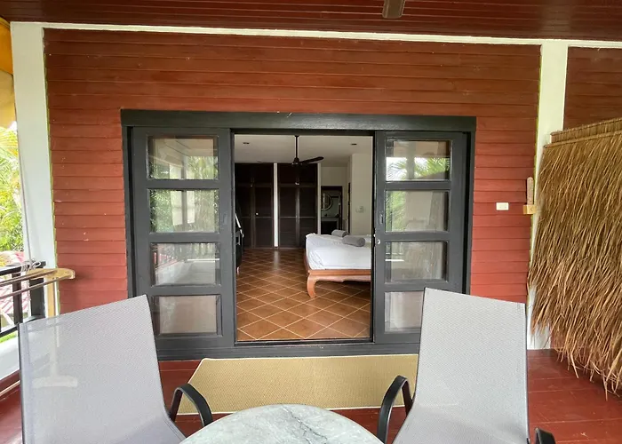 Jade Cottages
