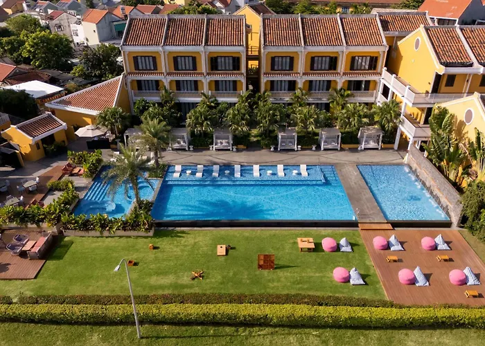 Moire Hoi An, Vignette Collection By Ihg