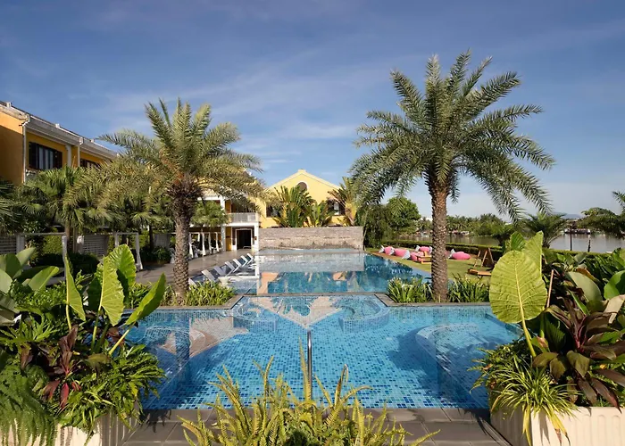 Moire Hoi An, Vignette Collection By Ihg
