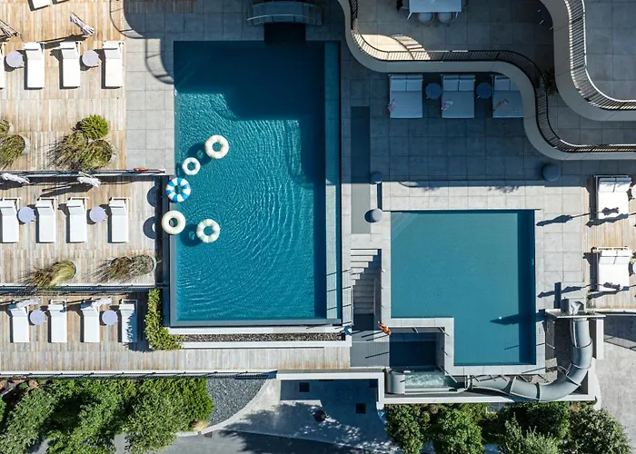 Gardea Soulfamily Resort