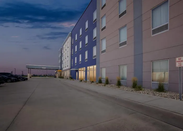 Comfort Inn & Suites At Sanford Sports Complex