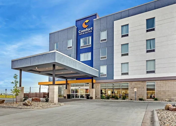 Comfort Inn & Suites At Sanford Sports Complex