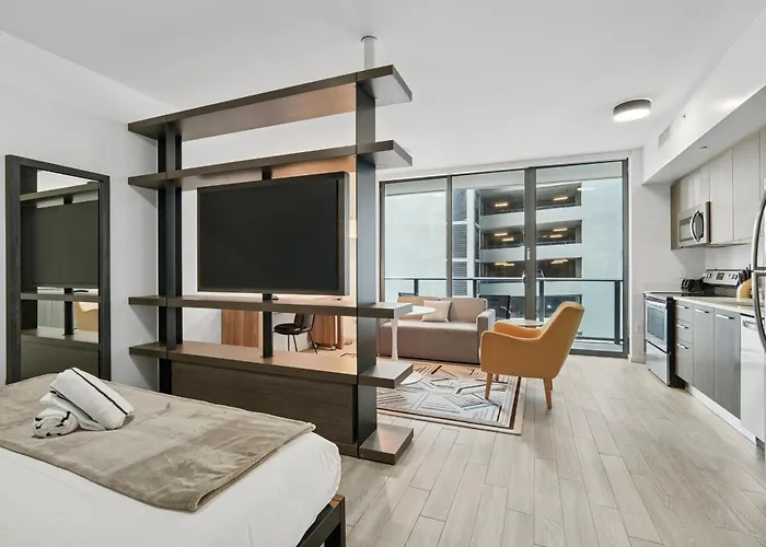 Sentral Alea Miami