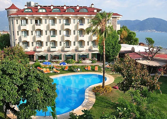 Hotel Mutlu