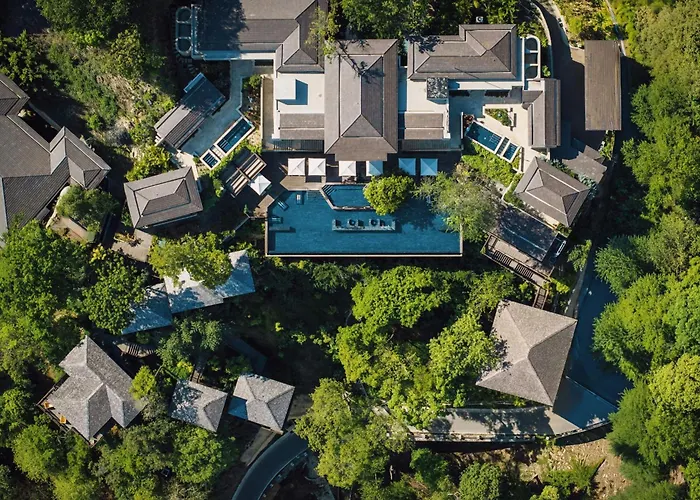 Nekajui Peninsula Papagayo, A Ritz-Carlton Reserve