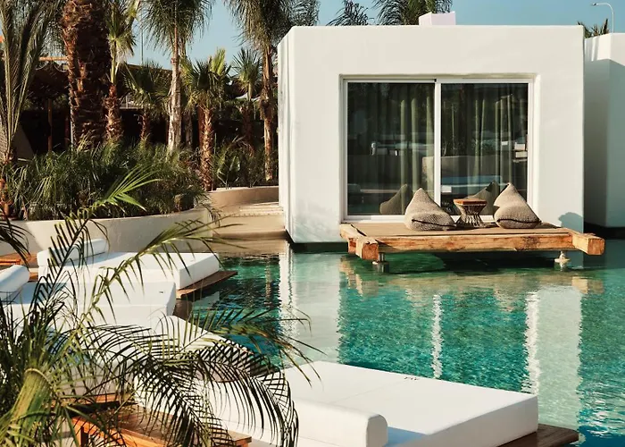 Aya Resort - Adults Only