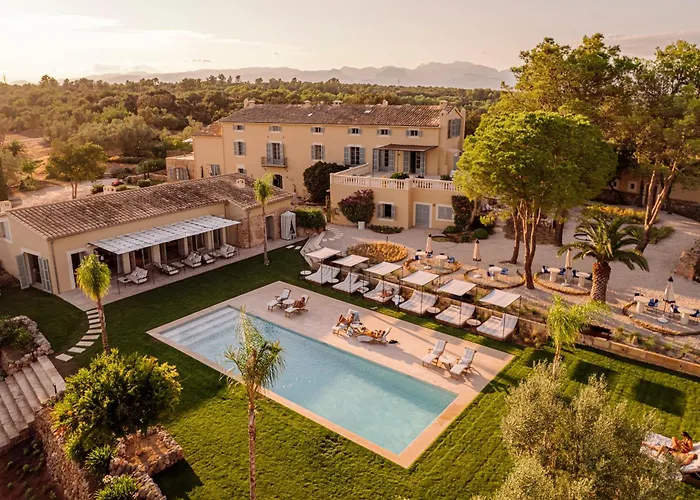 Hotel Son Xotano By Annua Signature