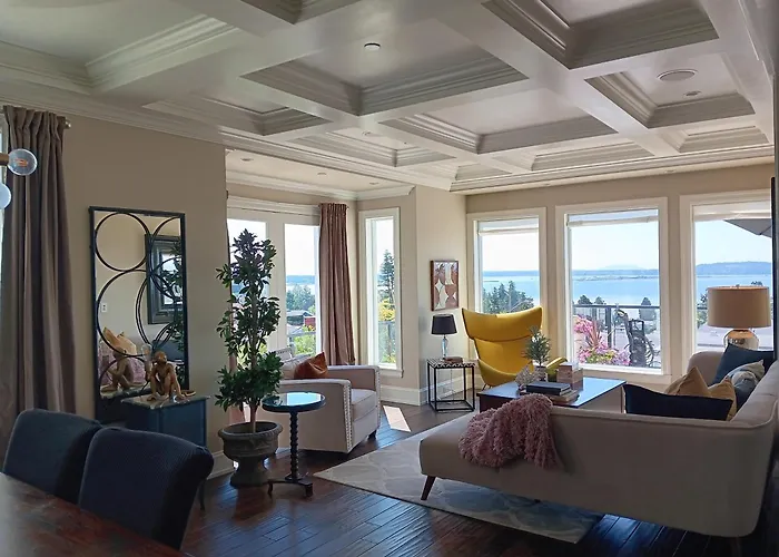 Sand And Salt Bed & Breakfast