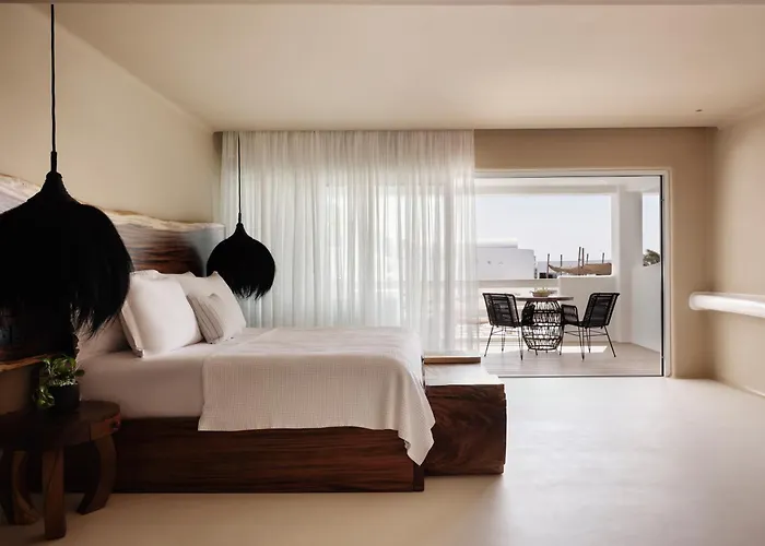 Aya Resort - Adults Only
