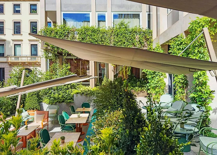 Casa Brera, A Luxury Collection Hotel, Milan