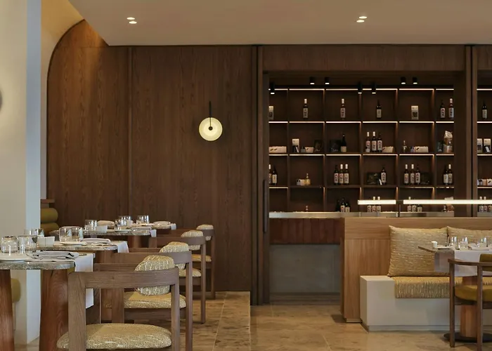 Jw Marriott Crete Resort & Spa Marathi 