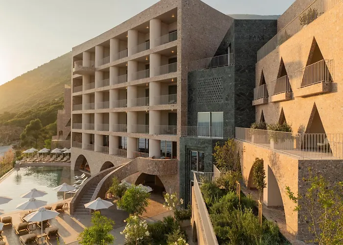 Green Coast Hotel Mgallery Collection Vlorë