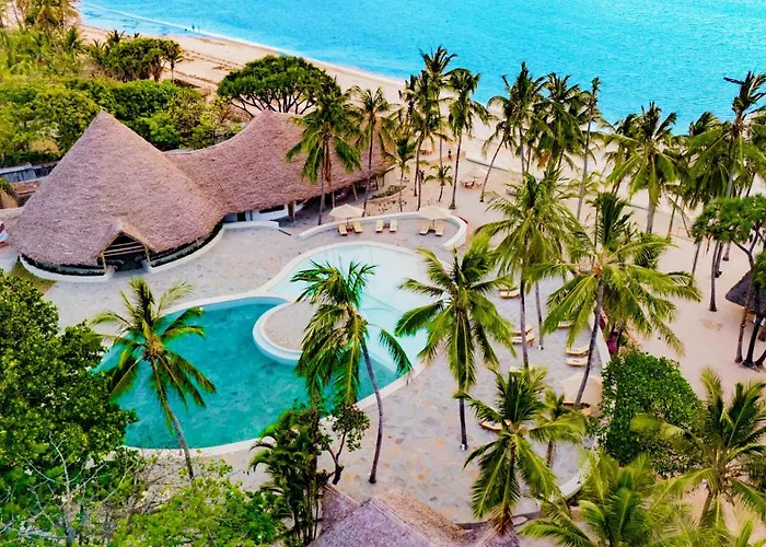 Hotel Diamonds Malindi