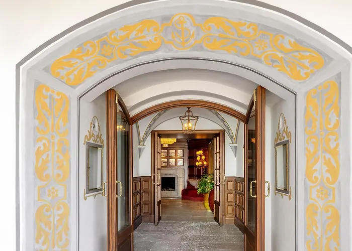 Hotel Ancora Cortina Cortina dʼAmpezzo