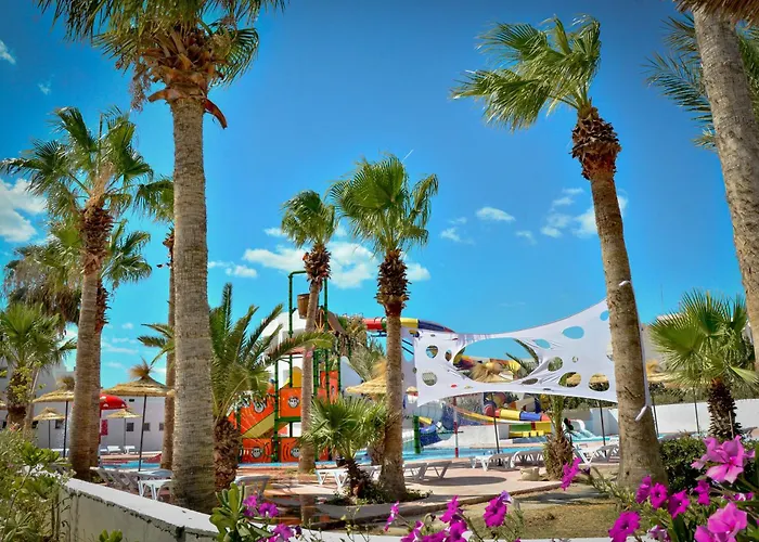 Blumar Resort & Spa