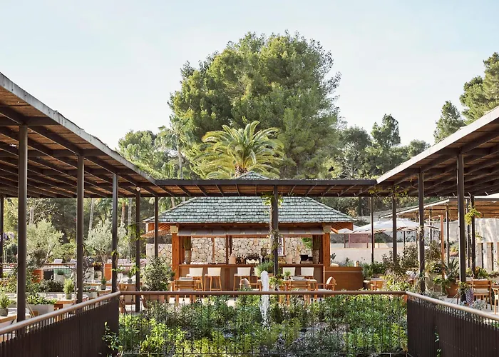 Four Seasons Resort Mallorca At Formentor Port de Pollença