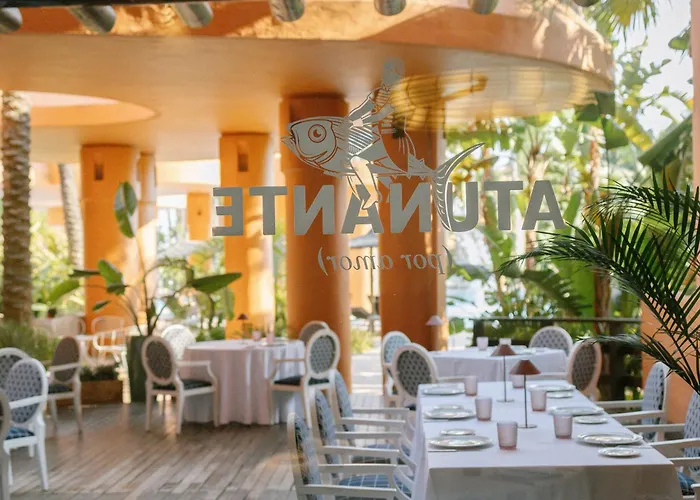 Hotel Royal Hideaway Sancti Petri Chiclana de la Frontera