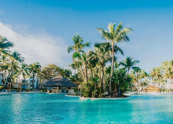 Grand Bavaro Princess (Adults Only)