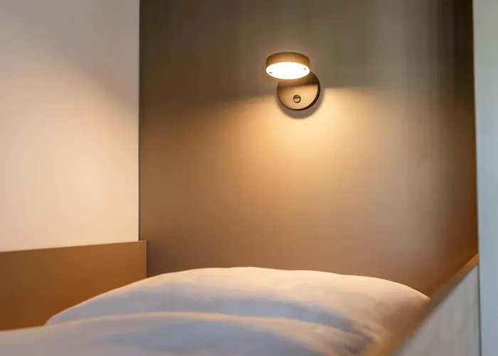 B&B Hotel Koblenz-City
