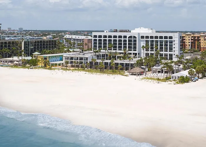 Sirata Beach Resort
