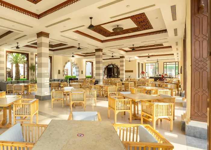 Stella Beach Resort & Spa Makadi Bay Hurghada