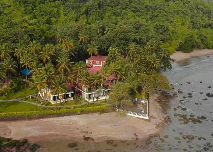 Bambolim Beach Resort