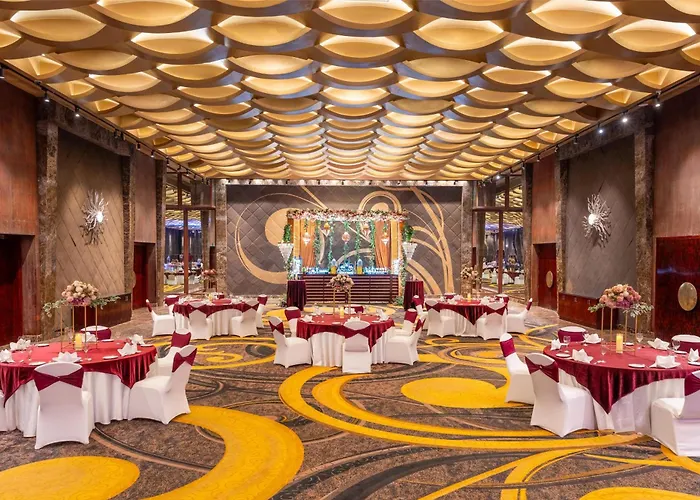 Radisson Blu Mbd