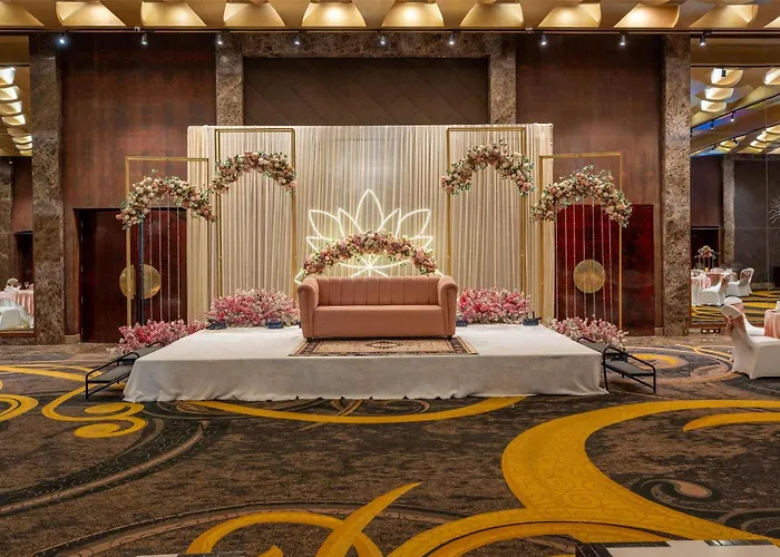 Radisson Blu Mbd