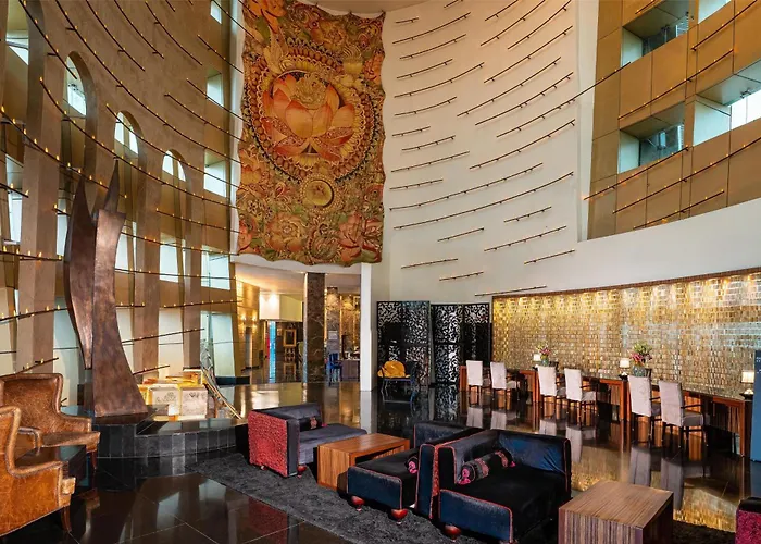 Radisson Blu Mbd