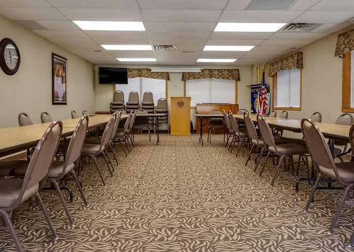 Comfort Inn Millersburg
