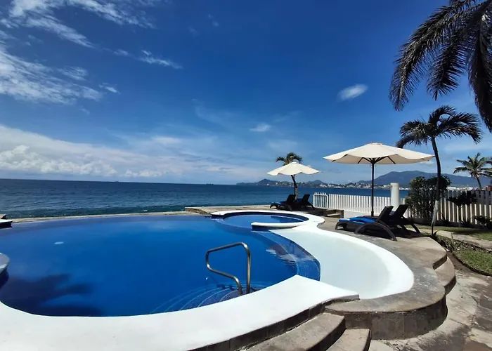 Condominio Marlica