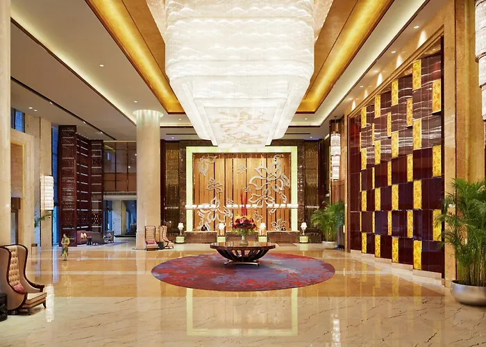 Wanda Realm Zhangzhou