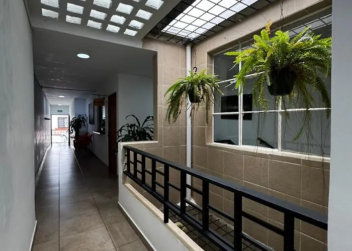 Hotel Betania Plaza