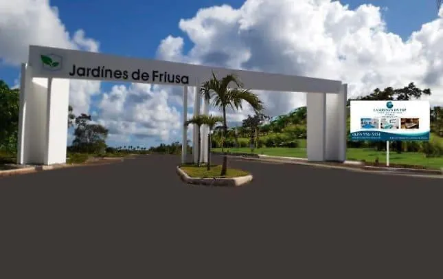 La Sirena On Top Hotels By Galbaud Punta Cana