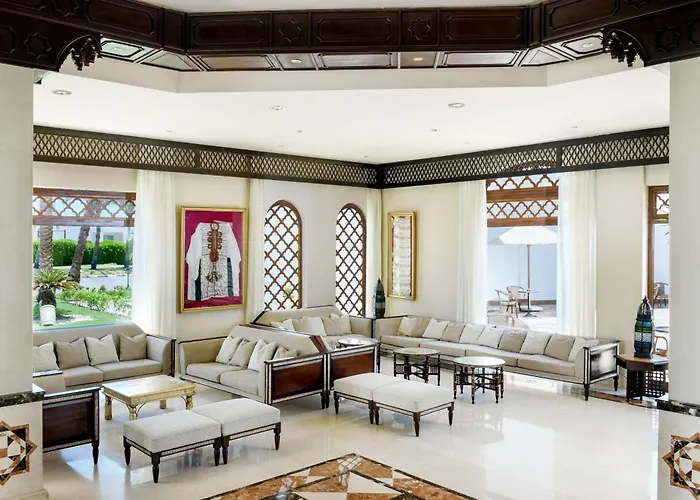 Jaz Fanara Resort Sharm El-Sheikh