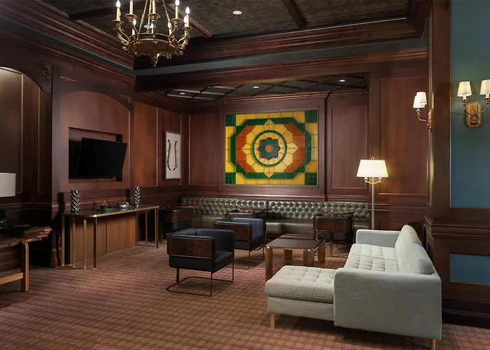 Waldorf Astoria Orlando - An Official Walt Disney World Hotel Lake Buena Vista